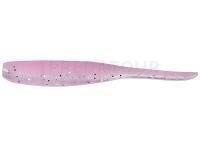 Leurres Keitech Shad Impact 4 inch | 102mm - LT Lilac Ice