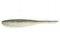 Leurres Keitech Shad Impact 51mm - Crystal Shad