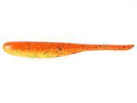 Leurres Keitech Shad Impact 3 inch | 71mm - LT Fire Chart