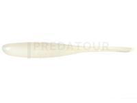 Leurres Keitech Shad Impact 3 inch | 71mm - LT Pearl Glow