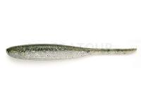 Leurres Keitech Shad Impact 3 inch | 71mm - Silver Flash Minnow