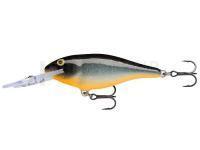 Leurre Rapala Shad Rap 7cm 8g - Halloween