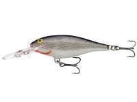 Leurre Rapala Shad Rap 7cm 8g - Silver