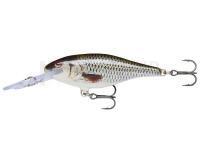 Leurre Rapala Shad Rap 9cm 15g - Live Roach