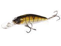 Leurre Lucky John Shad-X 8F - 002