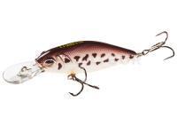 Leurre Lucky John Shad-X 8F - 004