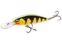 Leurre Lucky John Shad-X 8F - 005