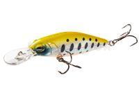 Leurre Lucky John Shad-X 8F - 006