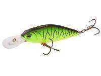 Leurre Lucky John Shad-X 8F - 008