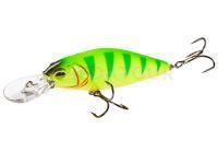 Leurre Lucky John Shad-X 8F - 009