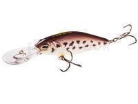 Leurre Lucky John SHAD-XDR 8F - 004