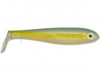 Leurres Strike King Shadalicious Swimbaits 3.5 in | 90mm - Sexy Blue Back Herring