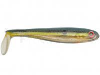Leurres Strike King Shadalicious Swimbaits 4.5 in | 115mm - Clear Sexy Shad