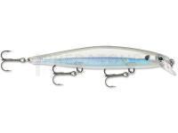 Leurre Rapala Shadow Rap 11cm - Albino Shiner