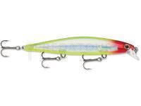 Leurre Rapala Shadow Rap 11cm - Clown