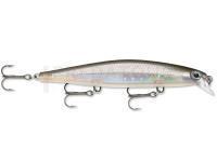 Leurre Rapala Shadow Rap 11cm - Ghost Shiner