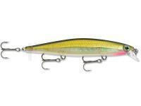 Leurre Rapala Shadow Rap 11cm - Olive Green