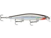 Leurre Rapala Shadow Rap 11cm - Silver