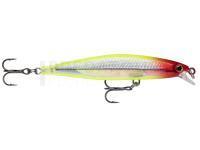 Leurre Rapala Shadow Rap 7cm - Clown