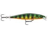 Leurre Rapala Shadow Rap 7cm - Fire Tiger Perch