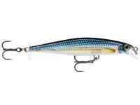 Leurre Rapala Shadow Rap 7cm - Live Bleak