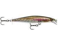 Leurre Rapala Shadow Rap 7cm - Live Rainbow Trout