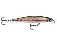 Leurre Rapala Shadow Rap 7cm - Live Smelt