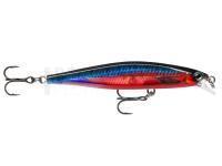 Leurre Rapala Shadow Rap 7cm - Live Stickleback