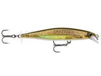 Leurre Rapala Shadow Rap 7cm - Live Trout