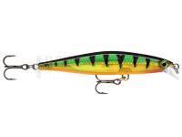 Leurre Rapala Shadow Rap 7cm - Perch