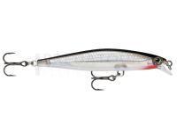 Leurre Rapala Shadow Rap 7cm - Silver