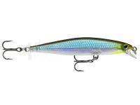 Leurre Rapala Shadow Rap 7cm - Tropic Ice