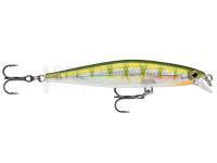 Leurre Rapala Shadow Rap 7cm - Yellow Perch