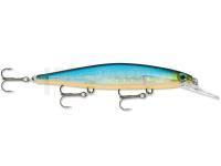 Leurre Rapala Shadow Rap Deep 11cm - Blue Ghost