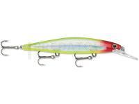 Leurre Rapala Shadow Rap Deep 11cm - Clown