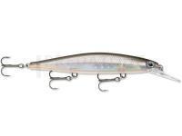 Leurre Rapala Shadow Rap Deep 11cm - Ghost Shine