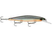 Leurre Rapala Shadow Rap Deep 11cm - Halloween