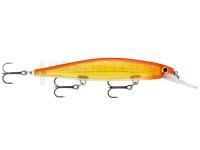 Leurre Rapala Shadow Rap Deep 11cm - Hot Head