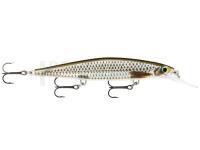 Leurre Rapala Shadow Rap Deep 11cm - Live Roach