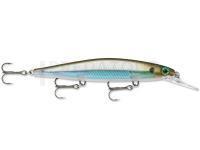 Leurre Rapala Shadow Rap Deep 11cm - Moss Back Shiner