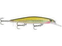 Leurre Rapala Shadow Rap Deep 11cm - Olive Green