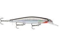 Leurre Rapala Shadow Rap Deep 11cm - Silver