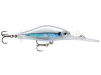 Leurre Rapala Shadow Rap Jack Deep 5cm - Albino Shiner