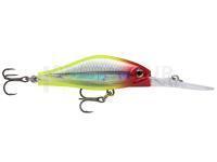 Leurre Rapala Shadow Rap Jack Deep 5cm - Clown