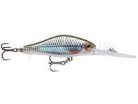 Leurre Rapala Shadow Rap Jack Deep 5cm - Live Roach