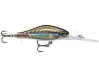 Leurre Rapala Shadow Rap Jack Deep 5cm - Live Smelt