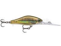 Leurre Rapala Shadow Rap Jack Deep 5cm - Live Trout