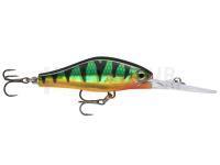 Leurre Rapala Shadow Rap Jack Deep 5cm - Perch