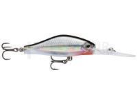 Leurre Rapala Shadow Rap Jack Deep 5cm - Silver