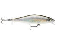 Leurre Rapala Shadow Rap Shad 9cm - Ghost Shiner